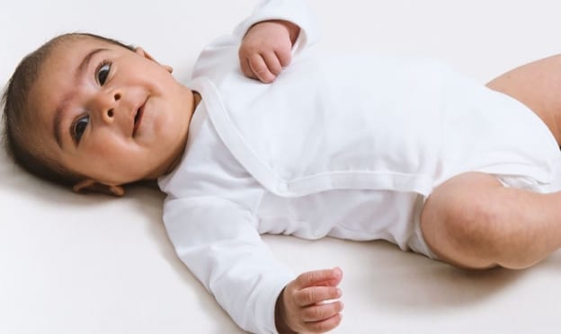 Zeeman : Body bio gratuit pour les bébés nés entre 2020 et 2025