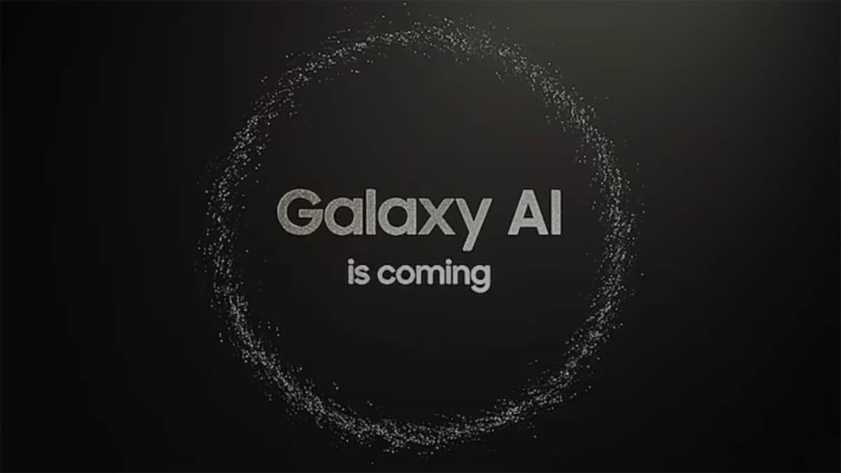 Jeu Carrefour Galaxy AI is coming : Smartphones à gagner