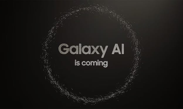 Jeu Carrefour Galaxy AI is coming : Smartphones à gagner