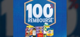 Intermarché : 17 produits 100% remboursés en bons d’achat