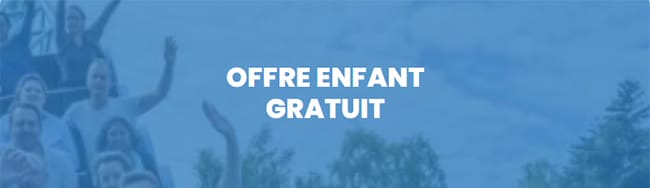 Parc Astérix : Places gratuites pour les enfants de moins de 12 ans