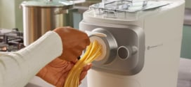Bon plan : Machine à pâtes Philips Series 7000 en promo à 164,99€