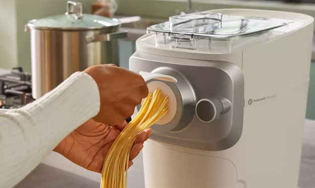 Bon plan : Machine à pâtes Philips Series 7000 en promo à 164,99€
