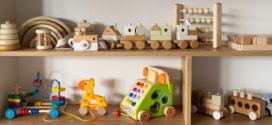 Lidl rappelle un jouet pour enfants en raison d’un risque d’arrêt respiratoire