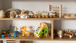 Lidl rappelle un jouet pour enfants en raison d’un risque d’arrêt respiratoire