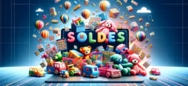 Soldes Leclerc : Plus d’une centaine de jouets à moins de 10 euros !