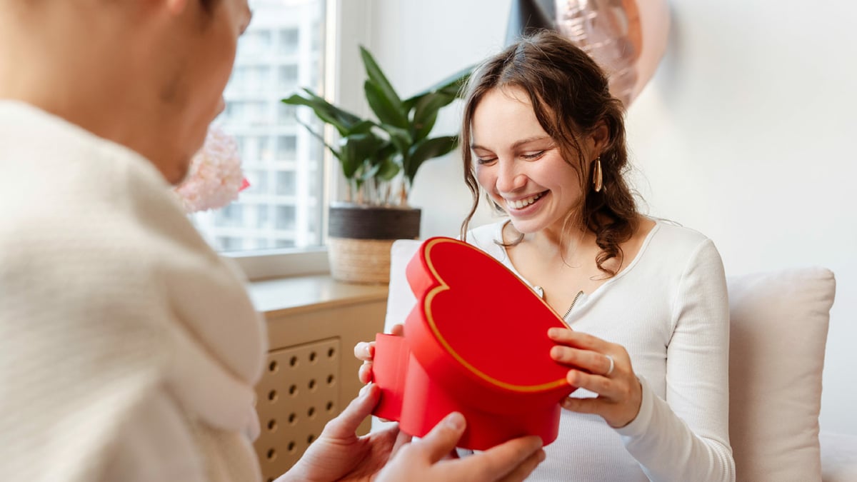 Jeu Saint Valentin : Séjour de rêve, soins, chocolats… à gagner