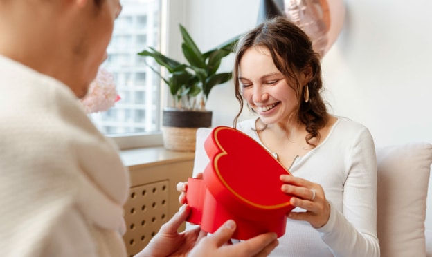 Jeu Saint Valentin : Séjour de rêve, soins, chocolats… à gagner