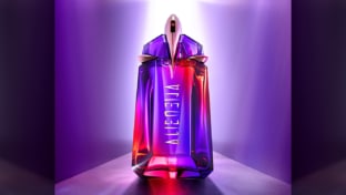 Echantillons gratuits de l’eau de parfum Alien Hypersense Mugler