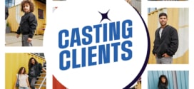 Casting Kiabi 2025 pour élire ou devenir leur futur mannequin