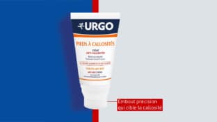 Test URGO : 250 crèmes anti-callosités gratuites