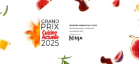 Prix Cuisine Actuelle 2025 : 1’000 paniers gourmands gratuits