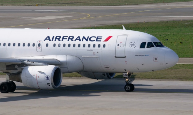 Jeu Flying Blue Air France : Un million de Miles et lots à gagner
