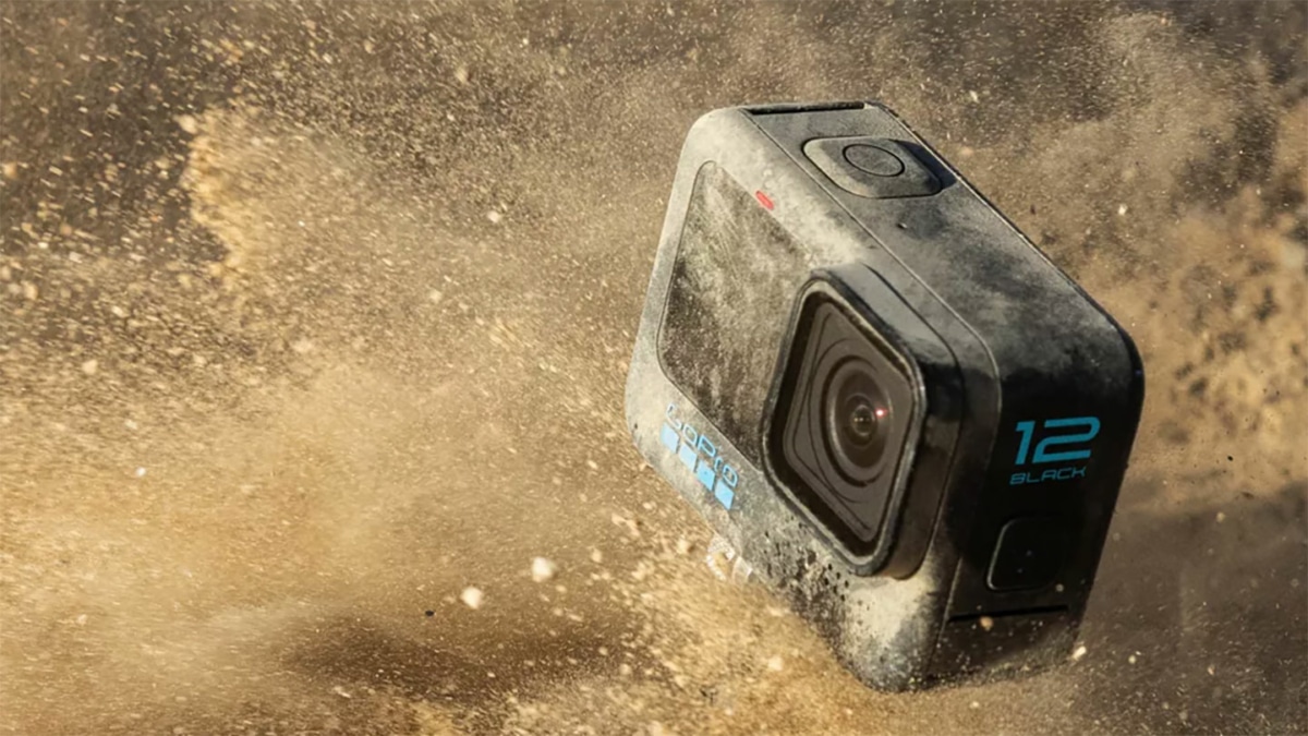 Jeu Le Petit Basque : Caméras GoPro Hero12 à gagner