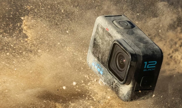 Jeu Le Petit Basque : Caméras GoPro Hero12 à gagner
