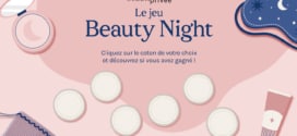Jeu Beauté privée : + de 59’000 euros de cadeaux à gagner