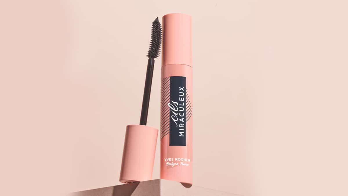 Test Yves Rocher : 300 mascaras cils miraculeux gratuits