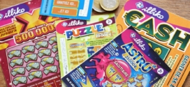 Quel jeu à gratter à 2€ offre le plus de chances de gagner en 2025 ?