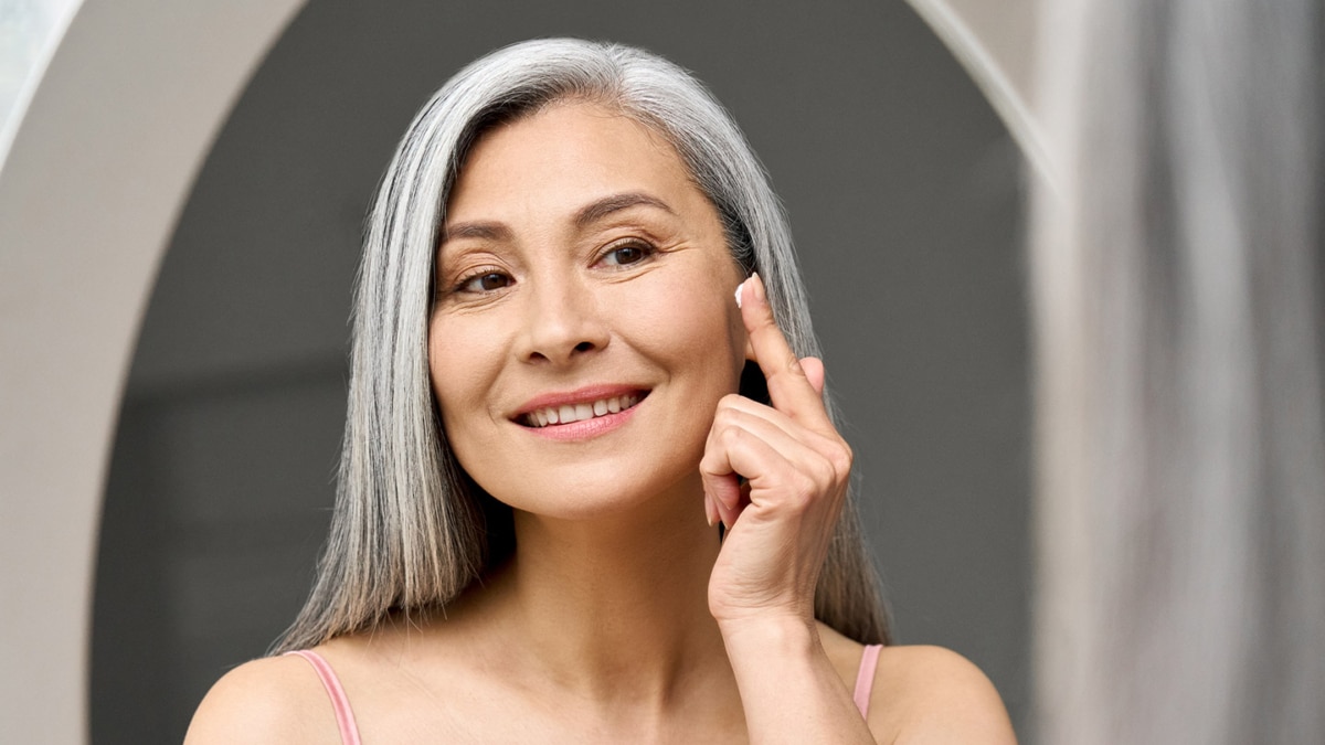 Échantillons gratuits d’un duo de soins Ageless de Rituals