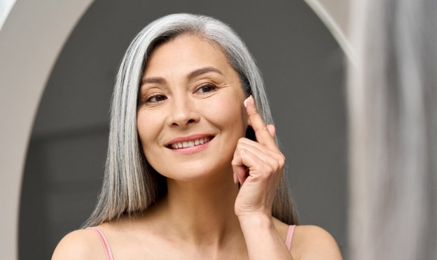 Échantillons gratuits d’un duo de soins Ageless de Rituals