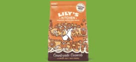 Test Lily’s Kitchen : 500 sacs de croquettes pour chiens gratuits