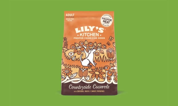 Test Lily’s Kitchen : 500 sacs de croquettes pour chiens gratuits