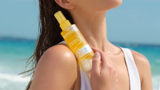 Jeu Bioderma : 90 eaux solaires Photoderm Anti-OX à gagner
