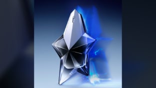 Échantillons gratuits de l’eau de parfum Angel Fantasm