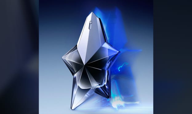 Échantillons gratuits de l’eau de parfum Angel Fantasm