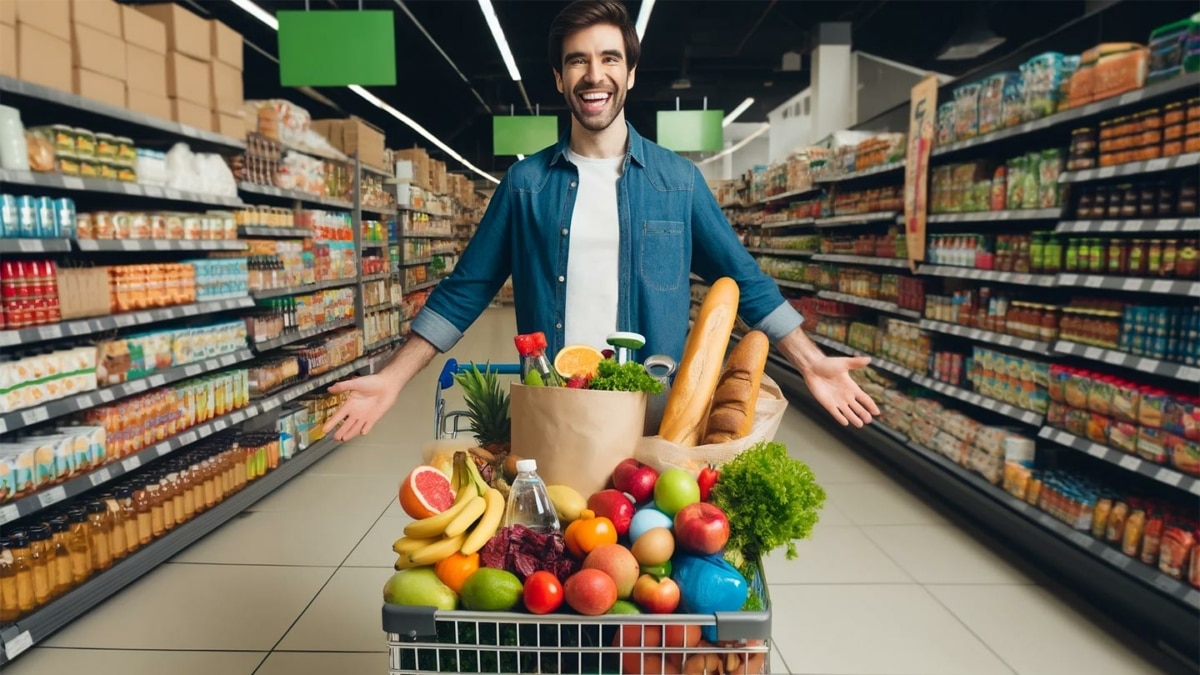 Jeu Auchan : 39 x 1 an de courses + 86’334 bons d’achat à gagner