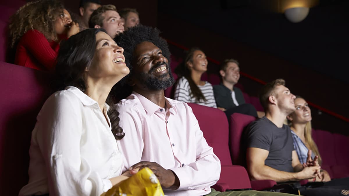 Jeu BNP Paribas Fête du Cinéma : 5’000 places à gagner