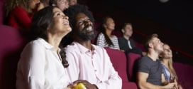 Jeu BNP Paribas Fête du Cinéma : 5’000 places à gagner