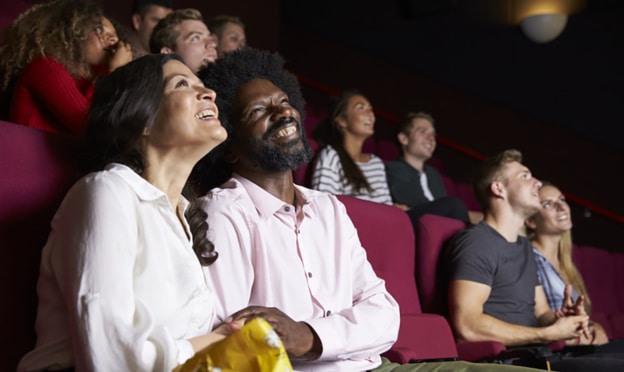 Jeu BNP Paribas Fête du Cinéma : 5’000 places à gagner