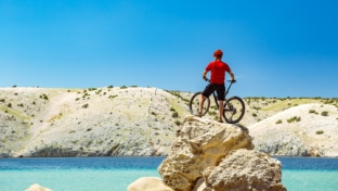 Jeu Esso Ecomobilité : 50 vélos et 70 trottinettes électriques à gagner