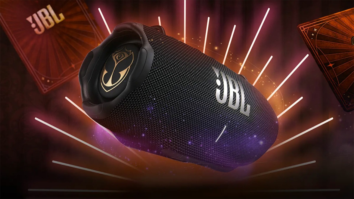 Jeu JBL : Week-ends et billets pour le festival Tomorrowland à gagner