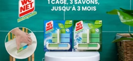 Test WCNET Rechargeable : 3’000 packs gratuits