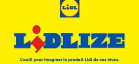 Lidlize : Grâce à l’IA, imaginez votre produit Lidl rêvé et tentez de le gagner