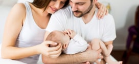 Préparer l’arrivée de bébé sans se ruiner