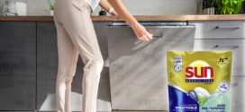 Test SUN Absolu Plus : 3’750 packs de capsules lave-vaisselle gratuits