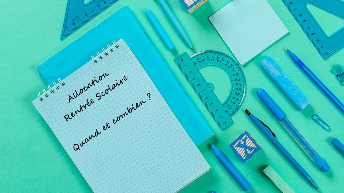 Allocation Rentrée Scolaire 2025 : Dates et montants officiels