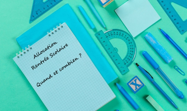 Allocation Rentrée Scolaire 2025 : Dates et montants officiels