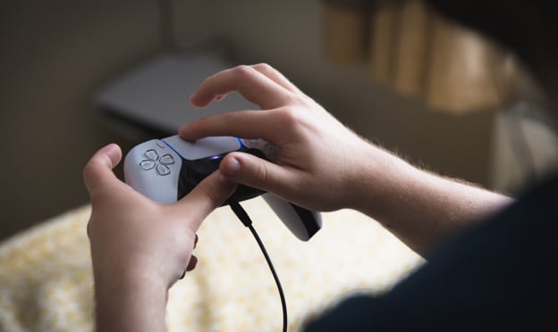 Jeu Immobilier.notaires.fr : Console PlayStation 5 à gagner