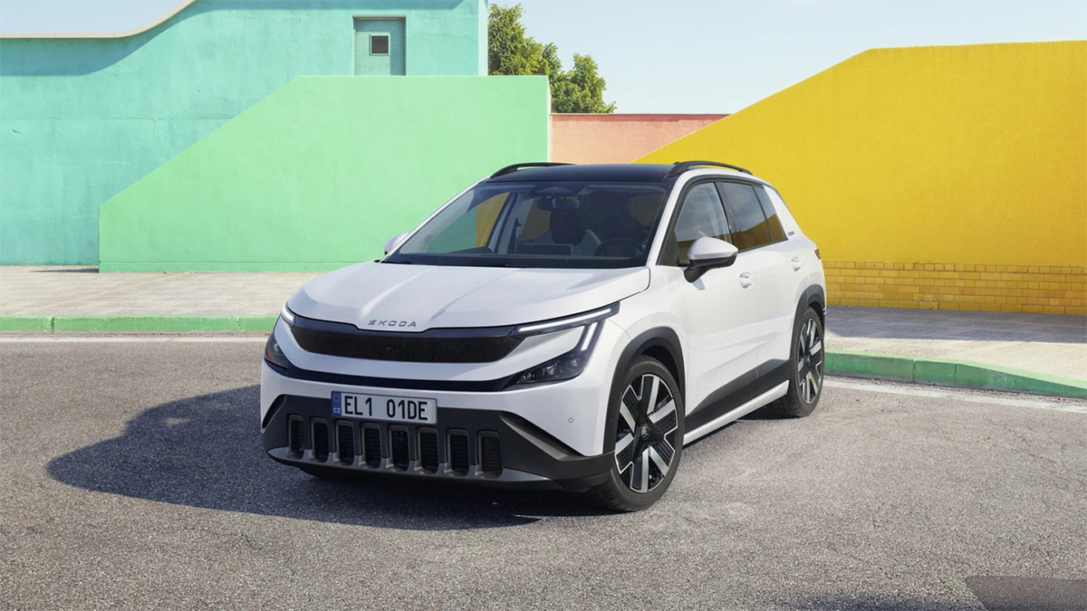 Jeu Tour de France Skoda 2026 : Voiture et cadeaux à gagner