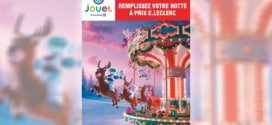 Catalogue Leclerc Noël 2025 : Promos sur les jouets