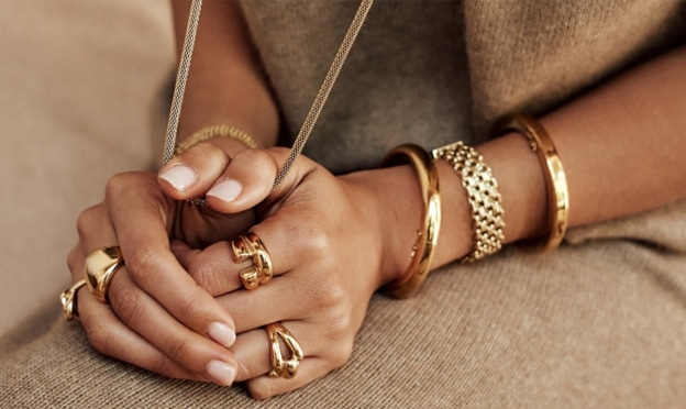 Black Friday Zag : Des bijoux raffinés à prix réduits !