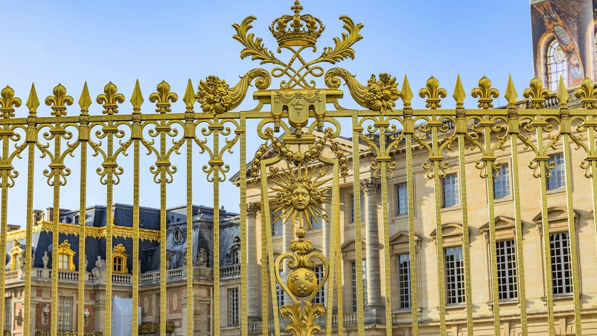 Château de Versailles : Entrées gratuites 1er dimanche du mois