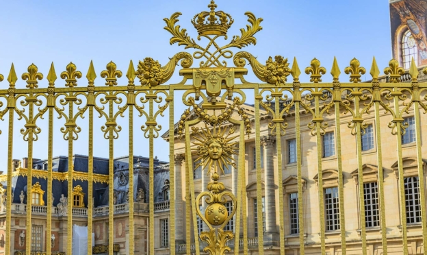 Château de Versailles : Entrées gratuites 1er dimanche du mois