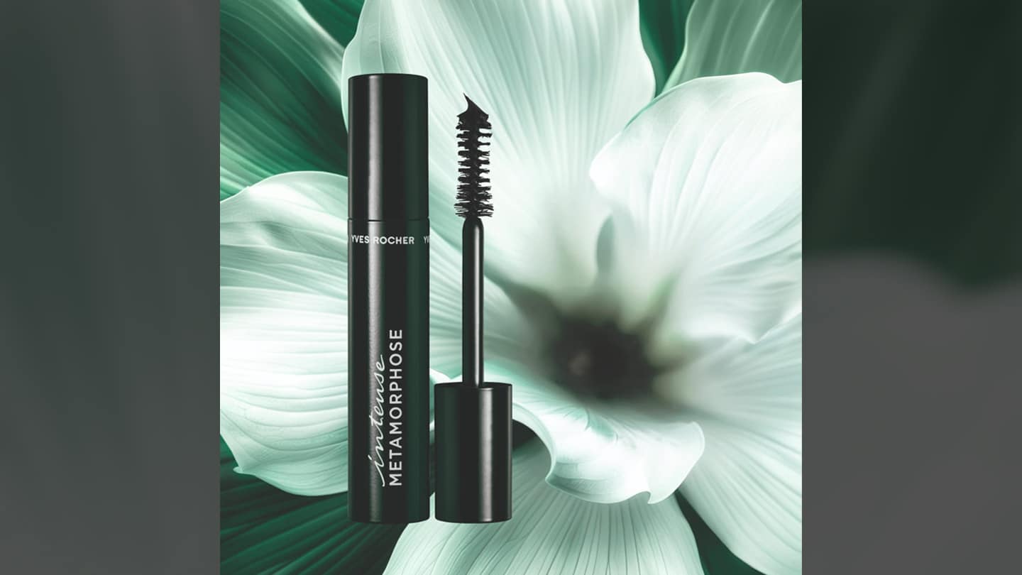 Teste Rocher Test Yves Rocher : 300 mascaras Intense Métamorphose gratuits
