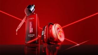 Test L’Oréal Paris Revitalift Laser : 2’400 produits gratuits