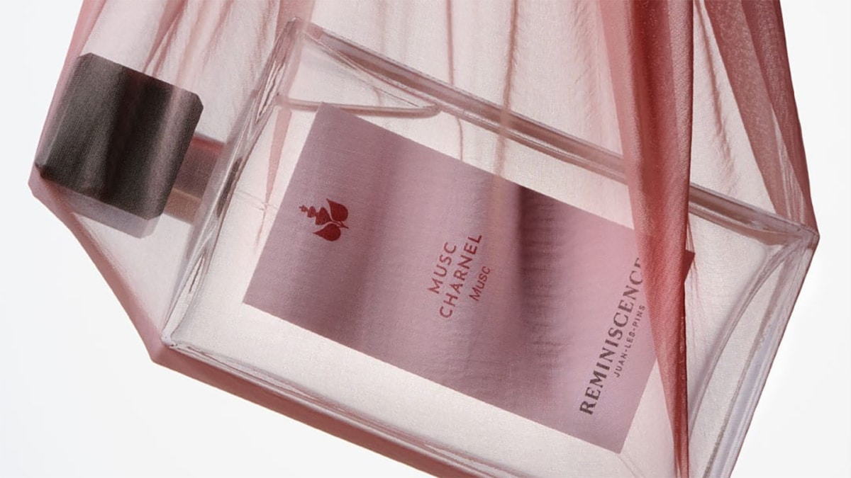 Test Réminiscence : 500 parfums Musc Charnel gratuits